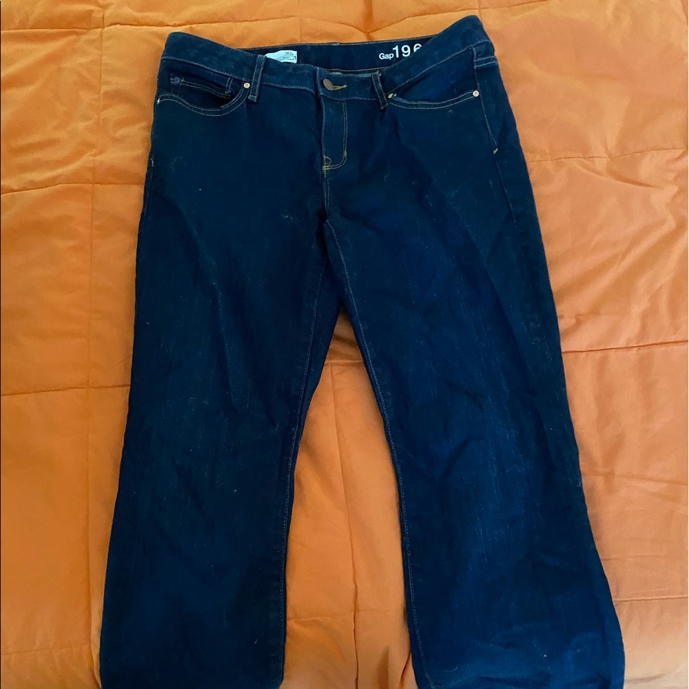 gap jeans